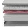 Delphinium DM269-CK Mattress image 3