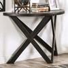 Culver Sofa Table (EM4003BK-S) image 1