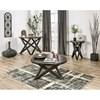 Culver Sofa Table (EM4003BK-S) image 2