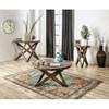 Culver Sofa Table (EM4003BR-S) image 2