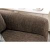 Dagmar Stationary Fabric Loveseat (EM6723BR-LV) image 4