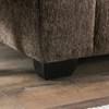 Dagmar Stationary Fabric Loveseat (EM6723BR-LV) image 6