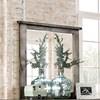 Woodburn Dresser Mirror (EM7071BR-M) image 1