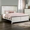 Myrtlemoore Queen Panel Bed (EM7079IV-Q-BED) image 1