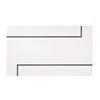 Alisha Dining Table (FOA3799T-TABLE) image 3