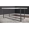 Alisha Dining Table (FOA3799T-TABLE) image 5