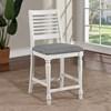 Calabria Counter Height Dining Chair (FOA3908PC-2PK) image 1