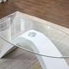 Nahara Coffee Table (FOA4042WH-C-TABLE) image 4