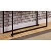Izar Sofa Table (FOA4799S-TABLE) image 3