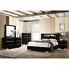 Carlie 5-Drawer Chest (FOA7039C) image 2