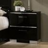 Carlie 2-Drawer Nightstand (FOA7039N) image 1