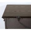 Pamphilos Queen Poster Bed (FOA7144GY-Q-BED) image 4