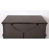 Pamphilos Queen Poster Bed (FOA7144GY-Q-BED) image 5