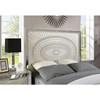 Valletta California King Bed (FOA7157CK-BED) image 3