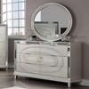 Valletta 6-Drawer Dresser (FOA7157D) image 1