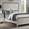 Valletta Queen Panel Bed (FOA7157Q-BED) image 1