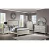 Valletta Queen Panel Bed (FOA7157Q-BED) image 2