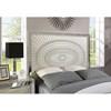 Valletta Queen Panel Bed (FOA7157Q-BED) image 3