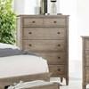Anneke 5-Drawer Chest (FOA7173C) image 1