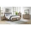 Anneke 5-Drawer Chest (FOA7173C) image 2