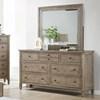 Anneke 8-Drawer Dresser (FOA7173D) image 1