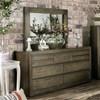 Bridgewater 9-Drawer Dresser (FOA7490D) image 1