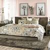 Bridgewater King Bed (FOA7490EK-BED) image 1