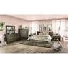 Bridgewater King Bed (FOA7490EK-BED) image 2