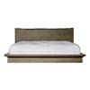 Bridgewater King Bed (FOA7490EK-BED) image 3