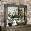 Miroir Bridgewater pour commode (FOA7490M) image 1