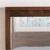 Miroir Willamette pour commode (FOA7601M) image 2