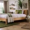 Willamette California King Panel Bed (FOA7602CK-BED) image 1