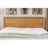 Willamette California King Panel Bed (FOA7602CK-BED) image 3