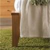 Willamette California King Panel Bed (FOA7602CK-BED) image 5