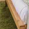Willamette California King Panel Bed (FOA7602CK-BED) image 6