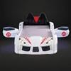 Trackster FOA7723WH-BED Bed image 6