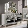 Eliora 6-Drawer Dresser (FOA7890D) image 1