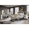Eliora King Upholstered Panel Bed (FOA7890EK-BED) image 2