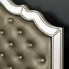 Eliora King Upholstered Panel Bed (FOA7890EK-BED) image 5