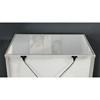 Eliora King Upholstered Panel Bed (FOA7890EK-BED) image 8