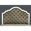 Eliora Queen Upholstered Panel Bed (FOA7890Q-BED) image 4