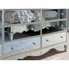 Eliora Queen Upholstered Panel Bed (FOA7890Q-BED) image 7