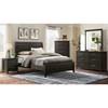 Alaina California King Panel Bed (FOA7916CK-BED) image 2