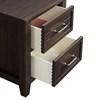 Alaina King Panel Bed (FOA7916EK-BED) image 5