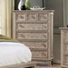 Lillian 7-Drawer Chest (FOA7925C) image 1