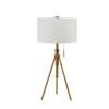 Zaya Table Lamp (L731171T-GL) image 1