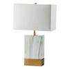 Faith Table Lamp (L731197-GL) image 1