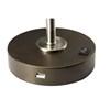 Gail Table Lamp (L73838SN) image 1