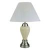Niki Table Lamp (L76117IV-6PK) image 1