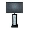 Abbi Table Lamp (L76389BK) image 3